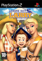 Leisure Suit Larry: Magna Cum Laude (FR)
