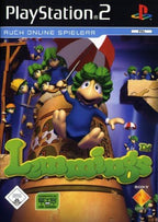 Lemmings (DE)