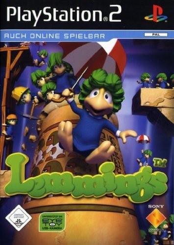 Lemmings (DE)