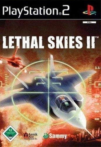 Lethal Skies 2
