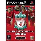 Liverpool FC Club Football 2005
