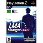 LMA Manager 2005