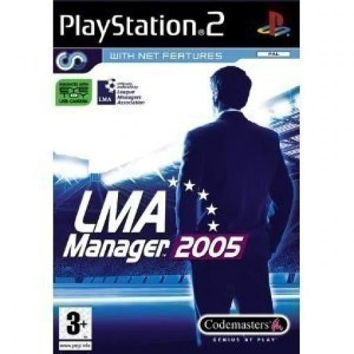 LMA Manager 2005