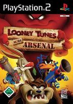 Looney Tunes: Acme Arsenal (DE)