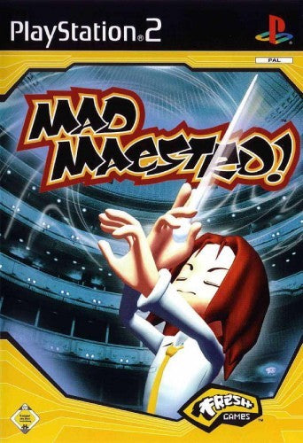 Mad Maestro (DE)