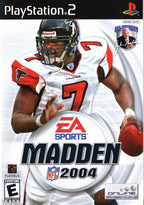 Madden 2004 (US)