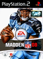 Madden NFL 08 (DE)
