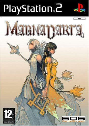 Magnacarta (FR)