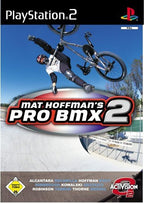 Mat Hoffmans Pro BMX 2 (DE)