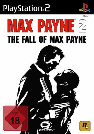 Max Payne 2: The Fall of Max Payne (DE)