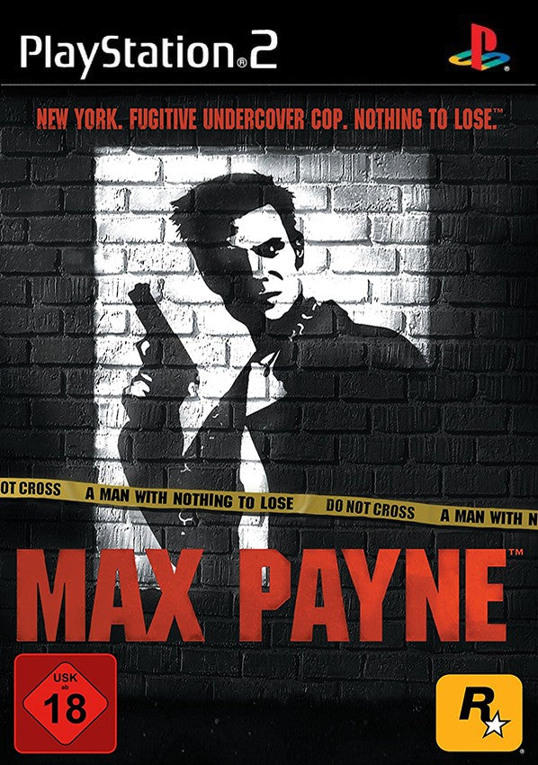Max Payne