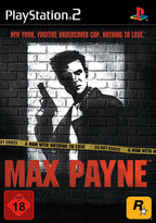 Max Payne
