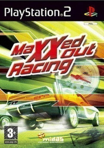 MaXXed Out Racing