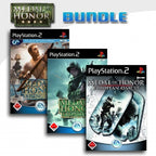 Medal of Honor 3er Pack 3