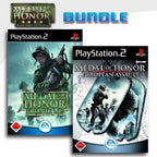 Medal of Honor: Frontline + European Assault