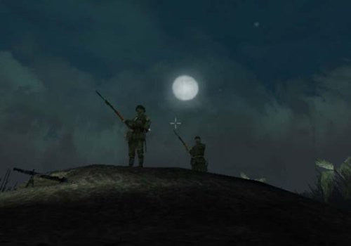 Medal of Honor: Frontline + Rising Sun