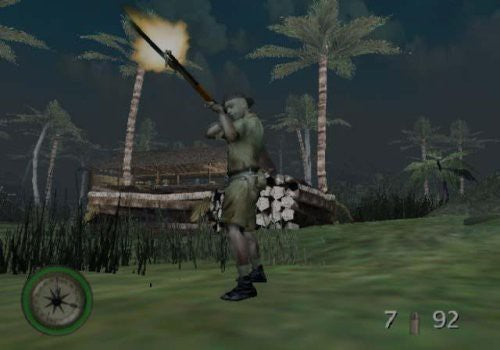 Medal of Honor: Frontline + Rising Sun