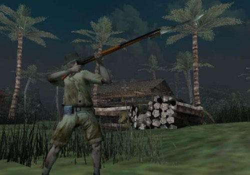 Medal of Honor: Frontline + Rising Sun