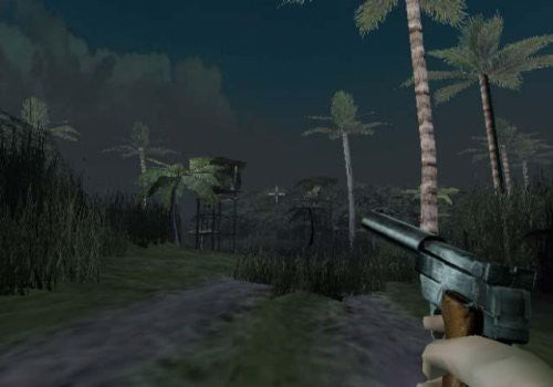 Medal of Honor: Frontline + Rising Sun