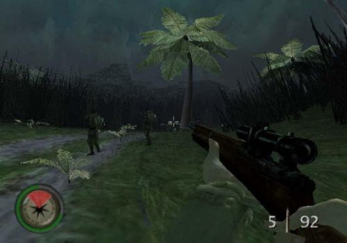 Medal of Honor: Frontline + Rising Sun