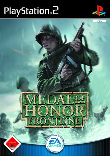 Medal of Honor: Frontline (DE)