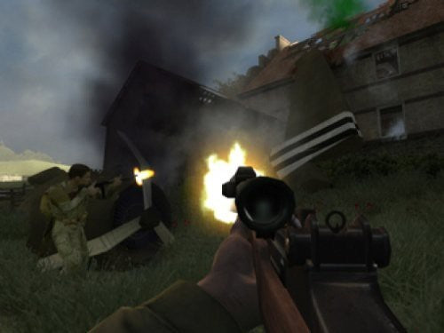 Medal of Honor: Frontline + Vanguard