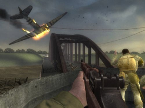 Medal of Honor: Frontline + Vanguard