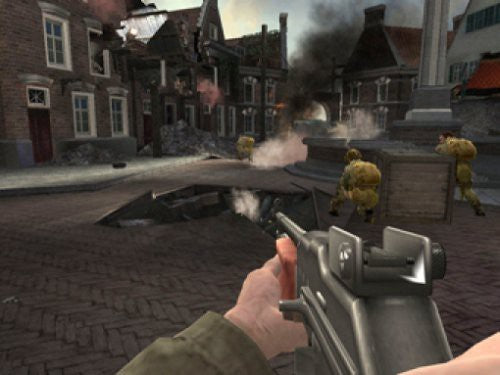 Medal of Honor: Frontline + Vanguard