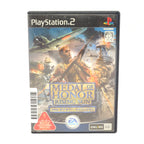 Medal of Honor: Rising Sun (JP)