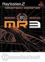 Megarace 3 (DE)