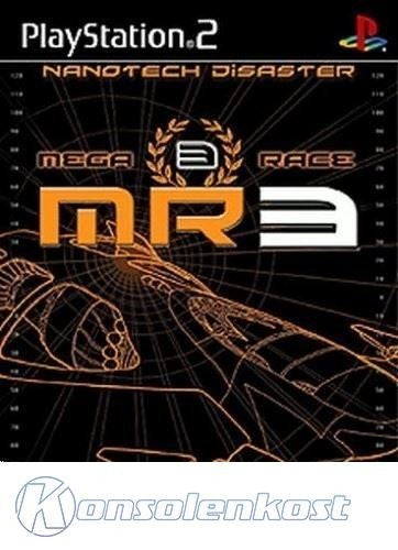 Megarace 3 (DE)