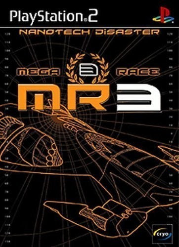 Megarace 3 (DE)