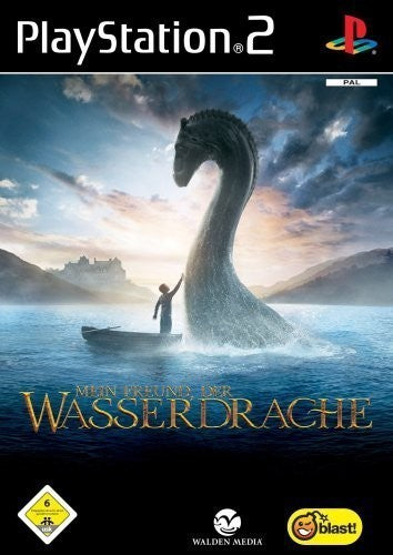 Mein Freund, der Wasserdrache (DE)