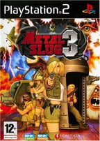 Metal Slug 3 (GB)