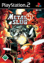 Metal Slug 5 (DE)