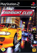Midnight Club: Street Racing (DE)