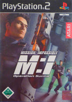Mission: Impossible Operation Surma (DE)