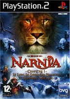 Die Chroniken von Narnia: Der König von Narnia (FR)
