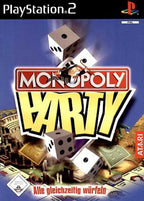 Monopoly Party (DE)