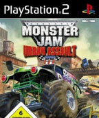 Monster Jam: Urban Assault (DE)