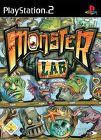 Monster Lab (DE)