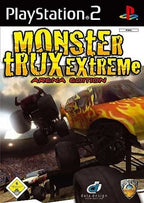 Monster Trux Extreme - Arena Edition (DE)