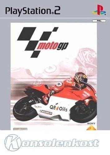 Moto GP (DE) — Platinum