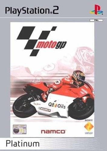 Moto GP (DE) — Platinum