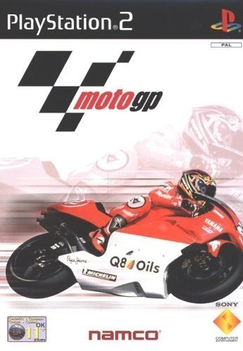 Moto GP (DE)