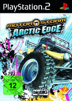 MotorStorm: Arctic Edge (DE)