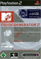 MTV Music Generator 2 (DE)