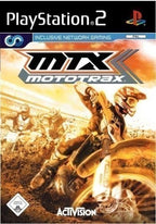 MTX: Mototrax (DE)