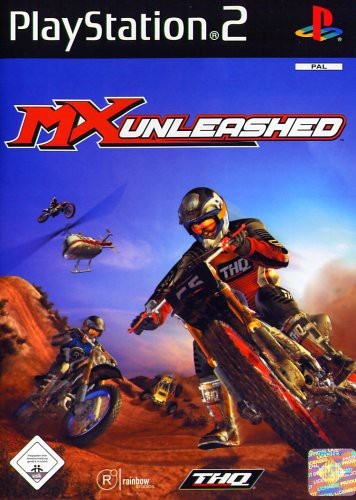MX Unleashed (DE)