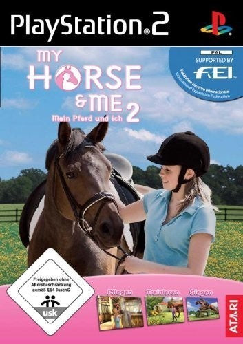 My Horse & Me 2 (DE)